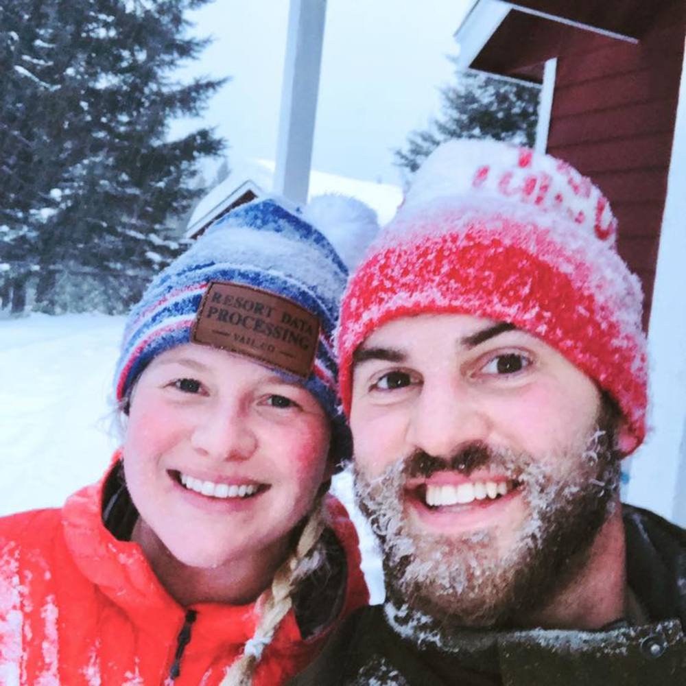 Meet your Posher, Gretchen